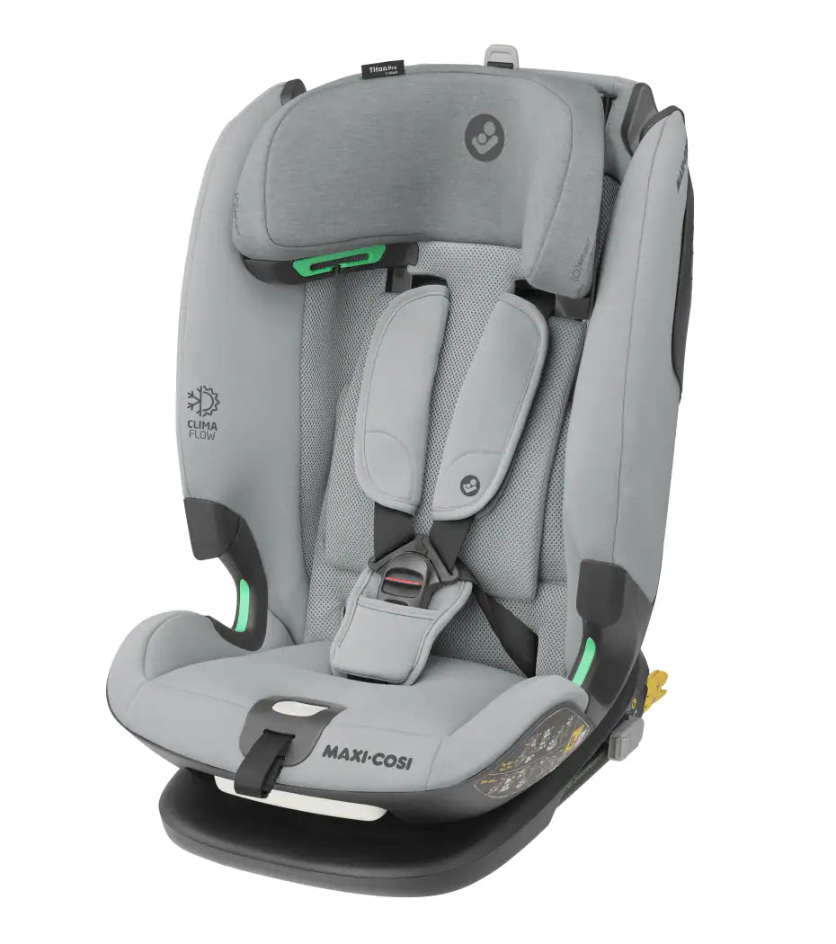 Maxi Cosi Titan pro i-Size - Margaretha's Bébé- & Kinderparadies AG