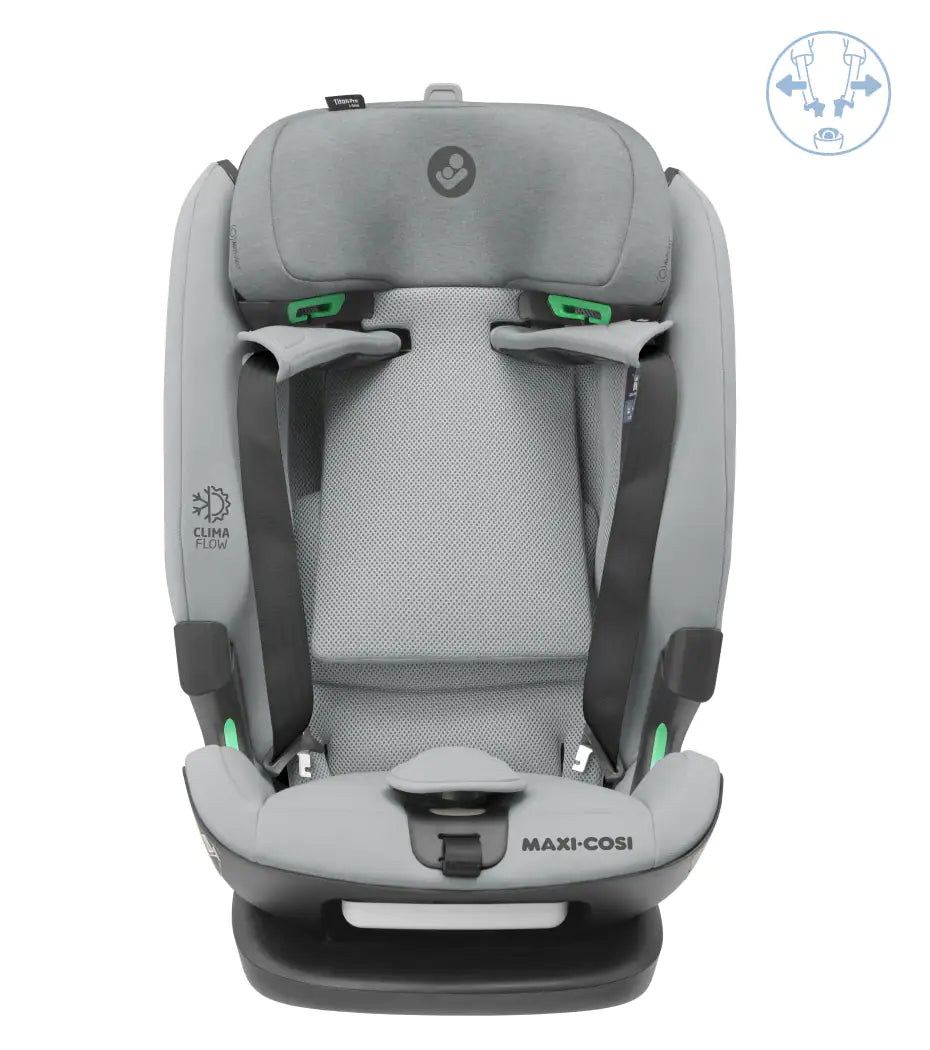 Maxi Cosi Titan pro i-Size