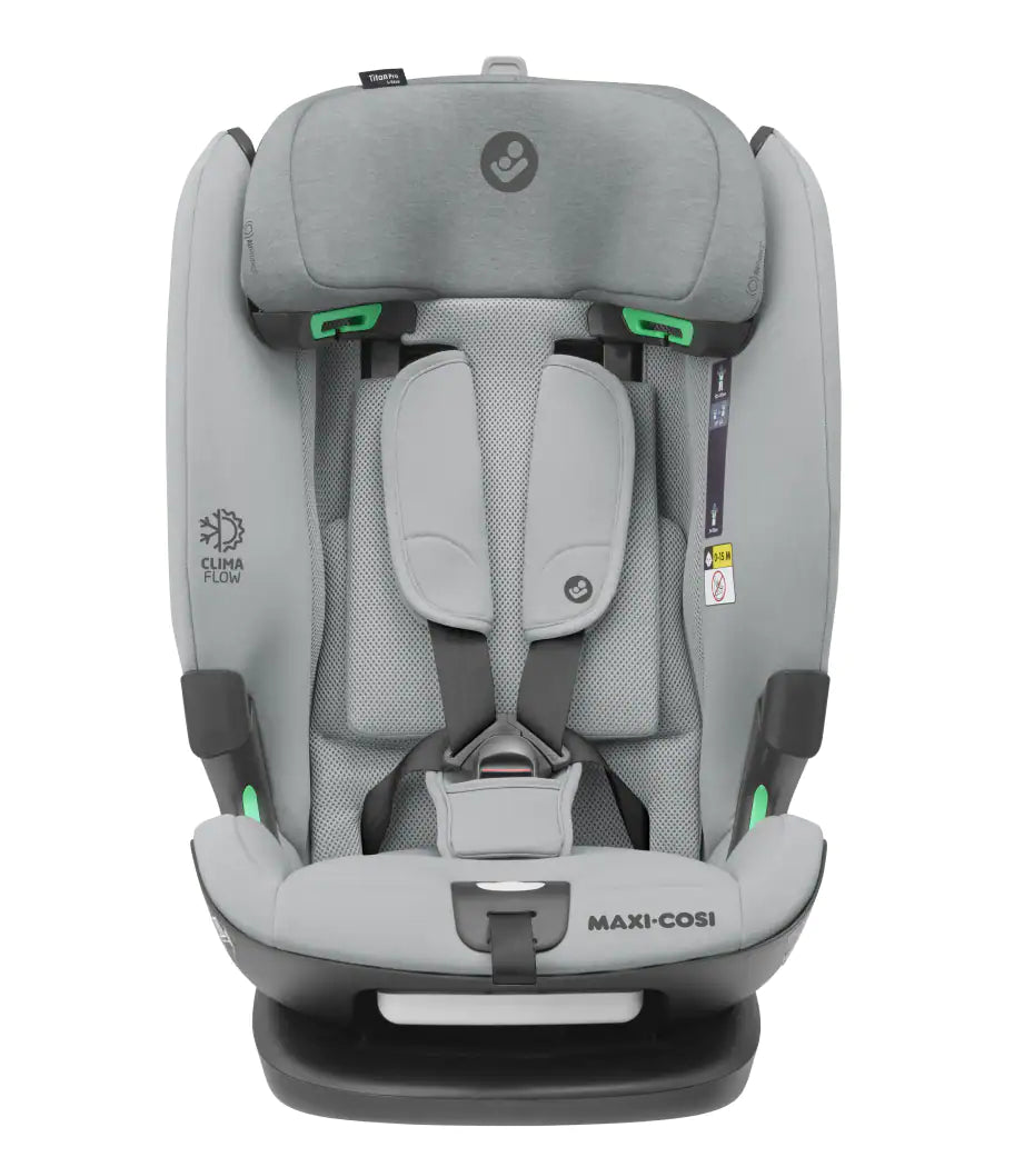 Maxi Cosi Pearl 360 Kindersitz Authentic Grey - Margaretha's Bébé- &  Kinderparadies AG