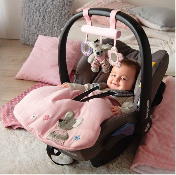 Sterntaler Spielzeug zum Aufhängen