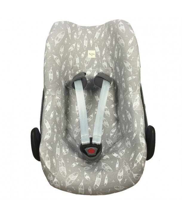 Fundas Jereybezug zu Maxi-Cosi Pebble