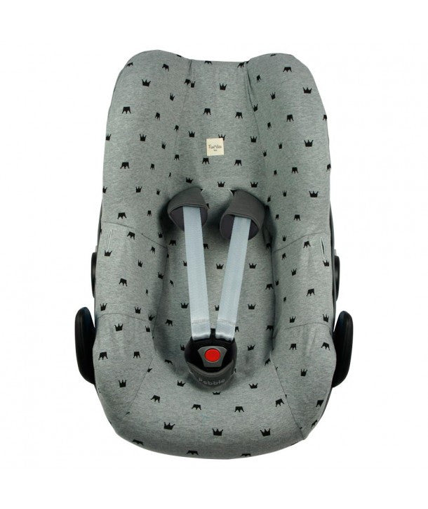 Fundas Jereybezug zu Maxi-Cosi Pebble