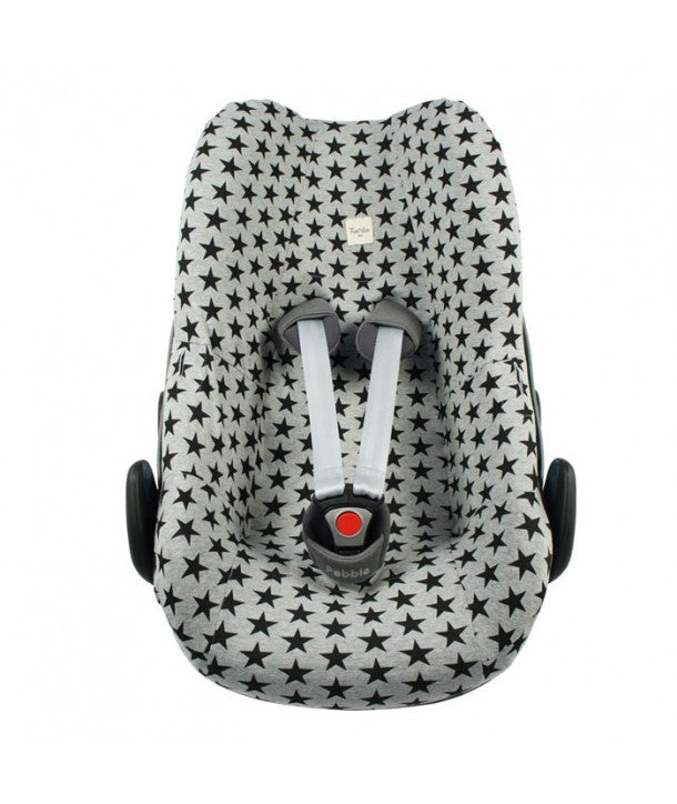 Fundas Jereybezug zu Maxi-Cosi Pebble