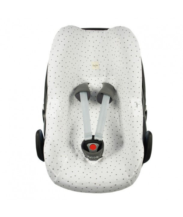 Fundas Jereybezug zu Maxi-Cosi Pebble