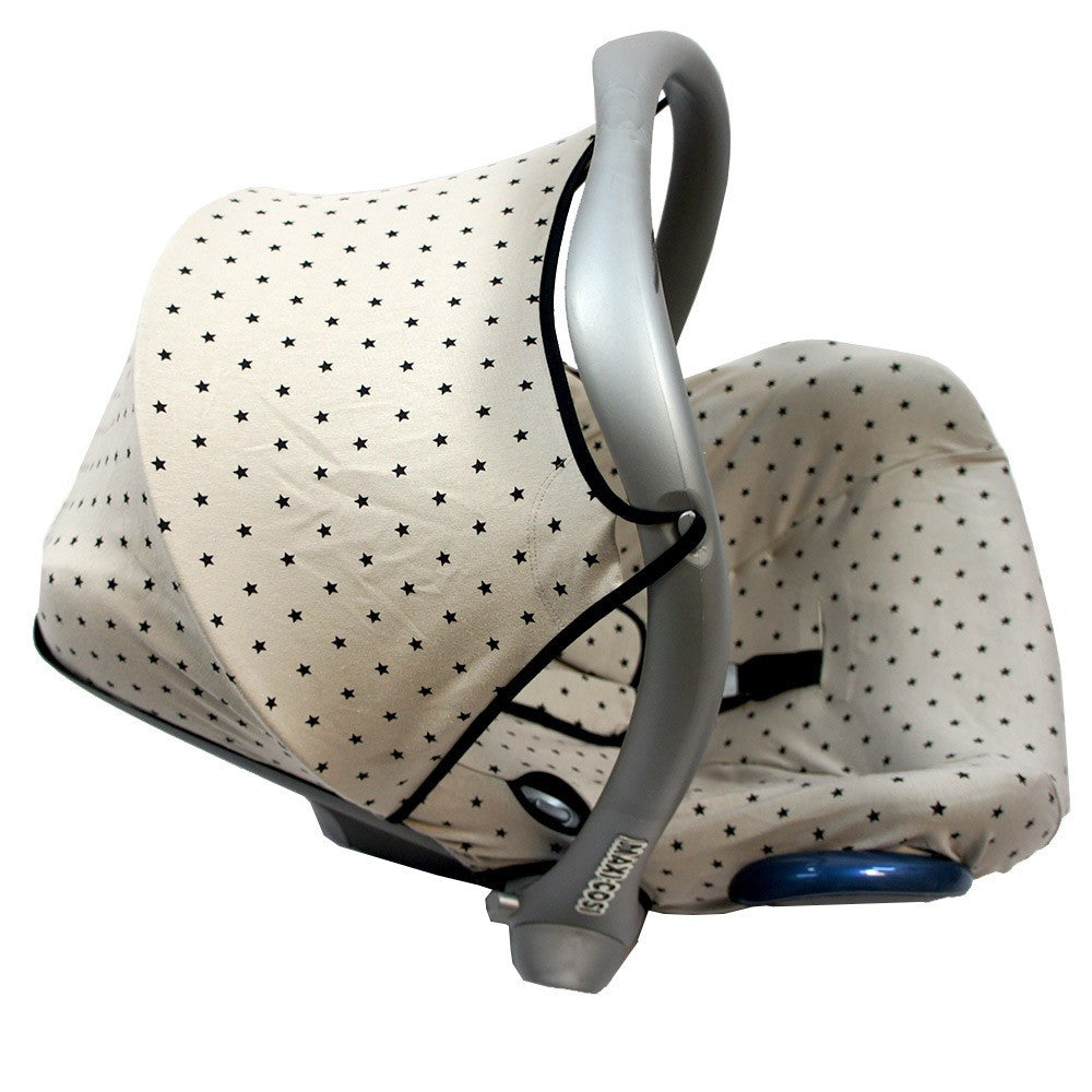 Fundas Jereybezug zu Maxi-Cosi Cabriofix