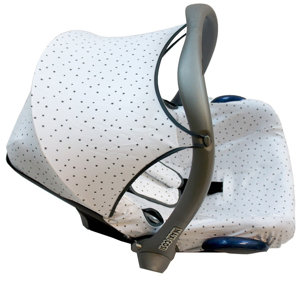 Fundas Jereybezug zu Maxi-Cosi Cabriofix