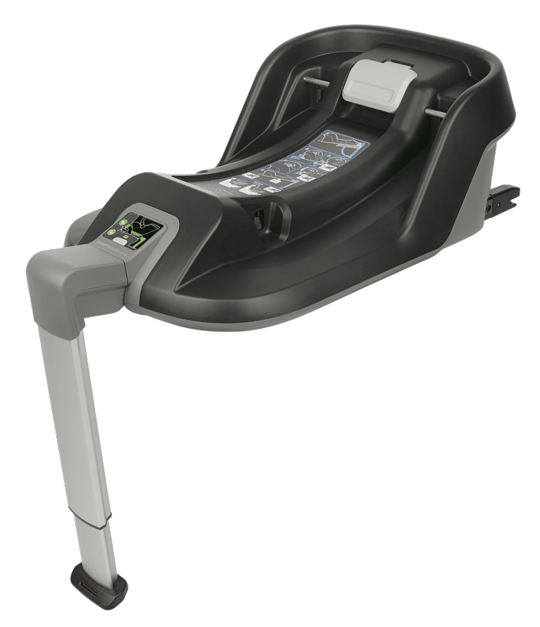 Uppababy Mesa Isofix Base Lieferbar ab sofort