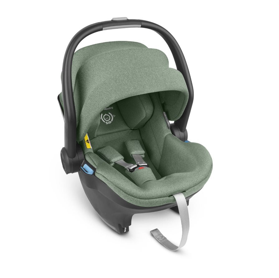 Uppababy Mesa i-Size Babyschale Emmet
