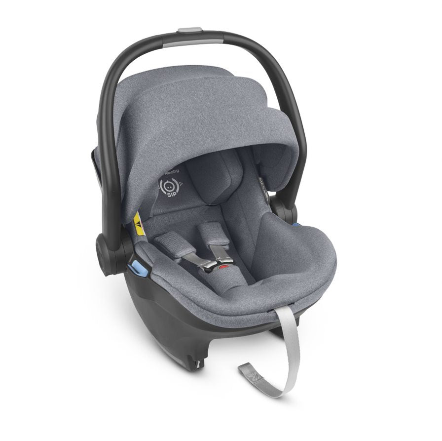 Uppababy Mesa i-Size Babyschale Gregory