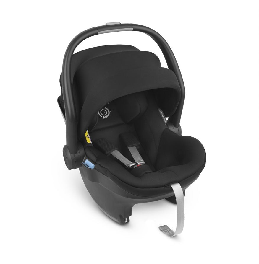 Uppababy Mesa i-Size Babyschale Jake