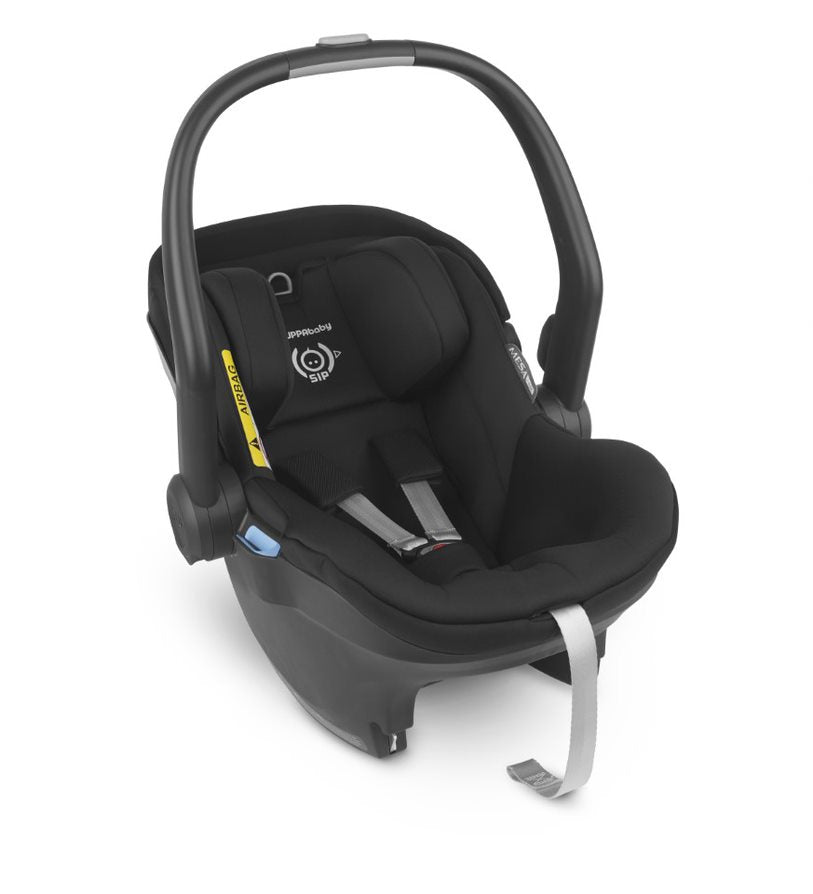 Uppababy Mesa i-Size Babyschale Jake