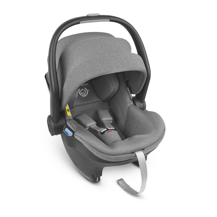 Uppababy Mesa i-Size Babyschale Jordan