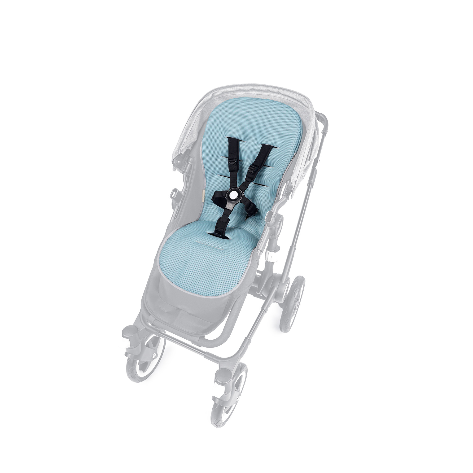 Liebes von Priebes MIA COOLAIR Sitzauflage