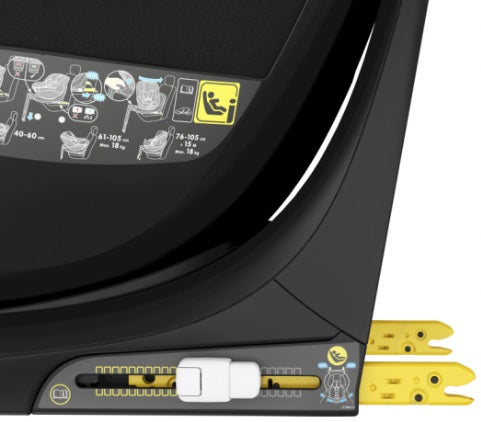 Maxi Cosi Mica Pro Eco 360°