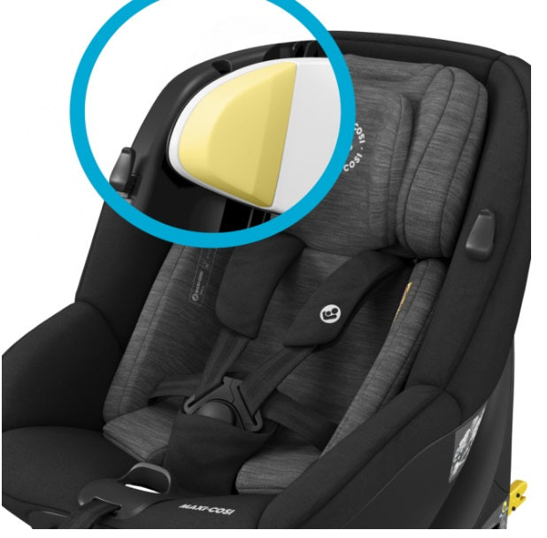 Maxi Cosi Mica Pro Eco 360° 2022