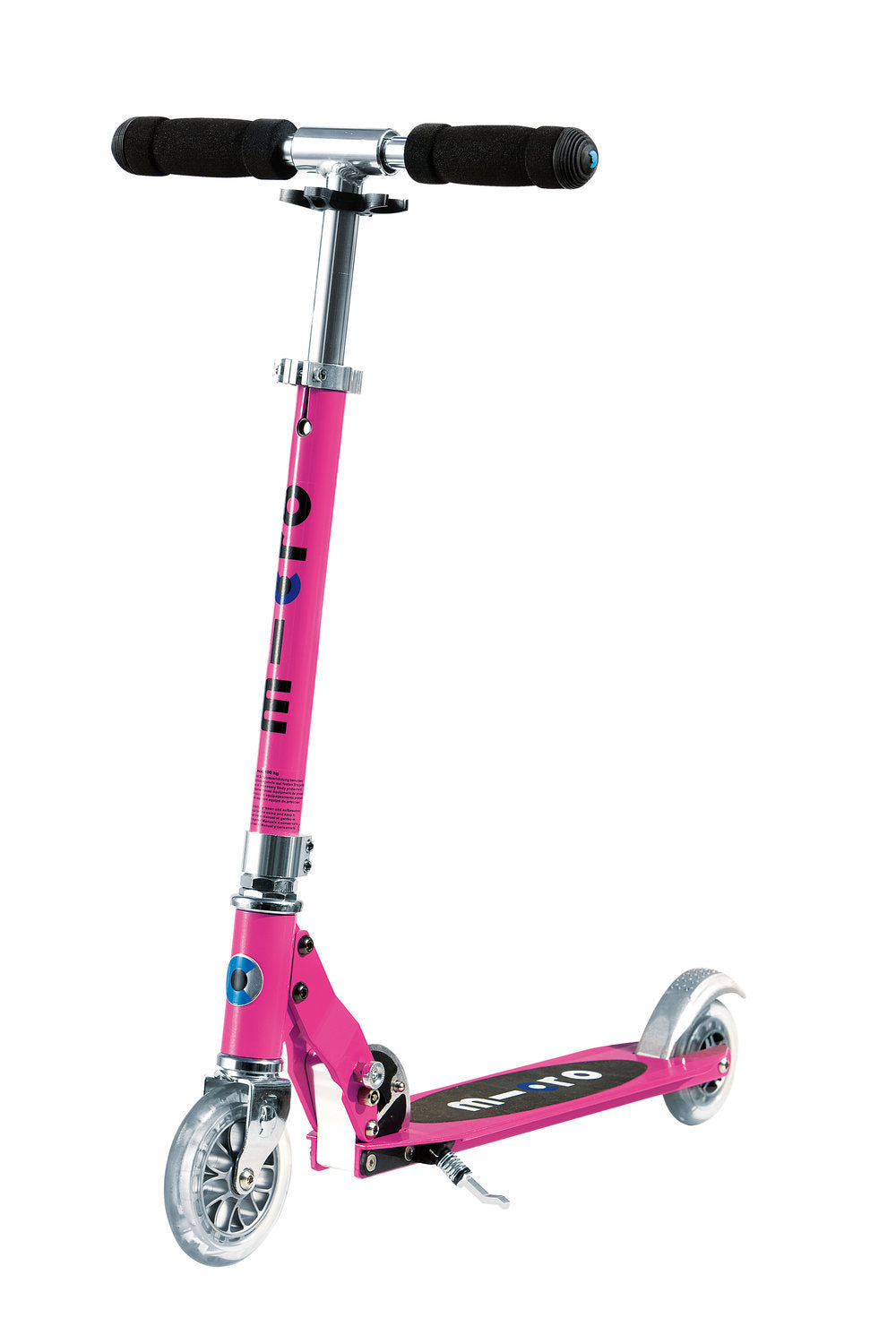 Micro Sprite Pink