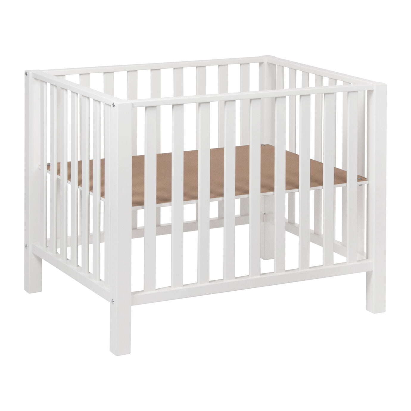 Quax Mila Laufgitter White