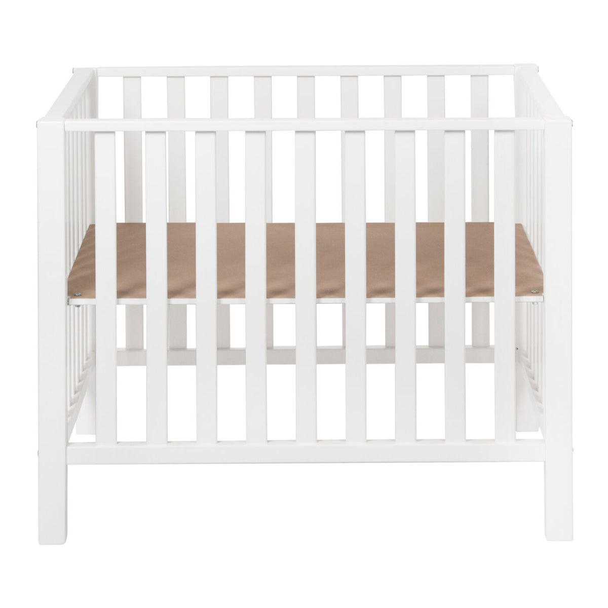 Quax Mila Laufgitter White