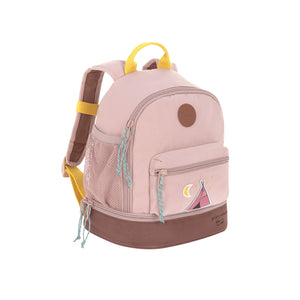 Lässig Kinderrucksack - mini backpack Adventure