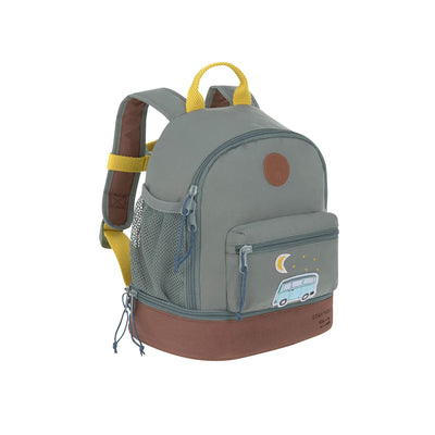 Lässig Kinderrucksack - mini backpack Adventure