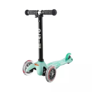 Micro Mini2go Deluxe mint