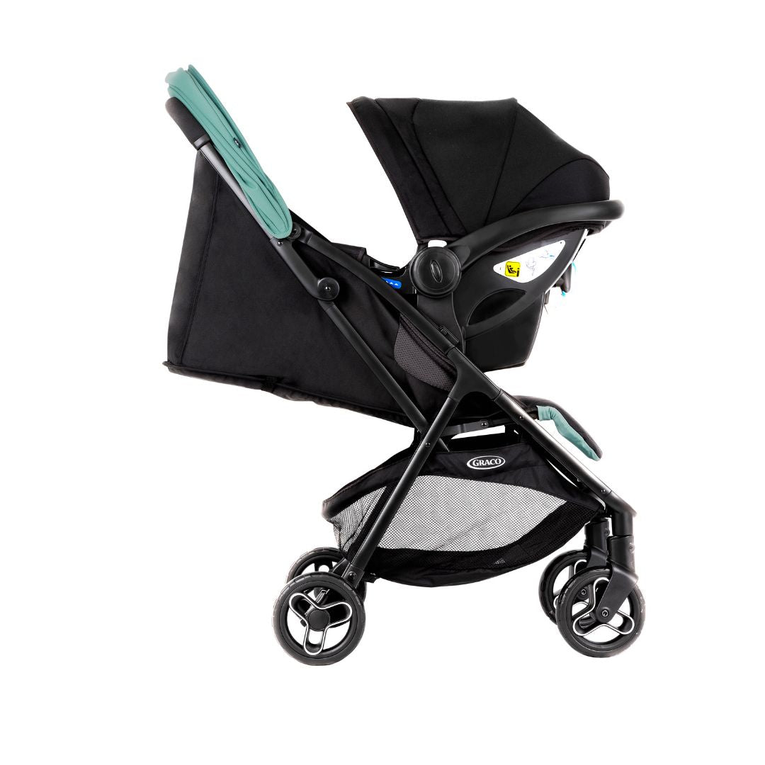Graco Myavo Buggy
