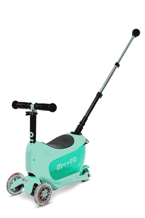 Micro Mini2go Deluxe mint