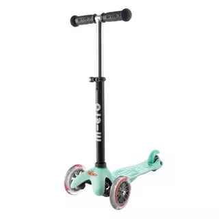 Micro Mini2go Deluxe mint