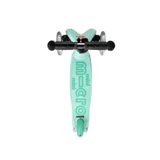 Micro Mini2go Deluxe mint