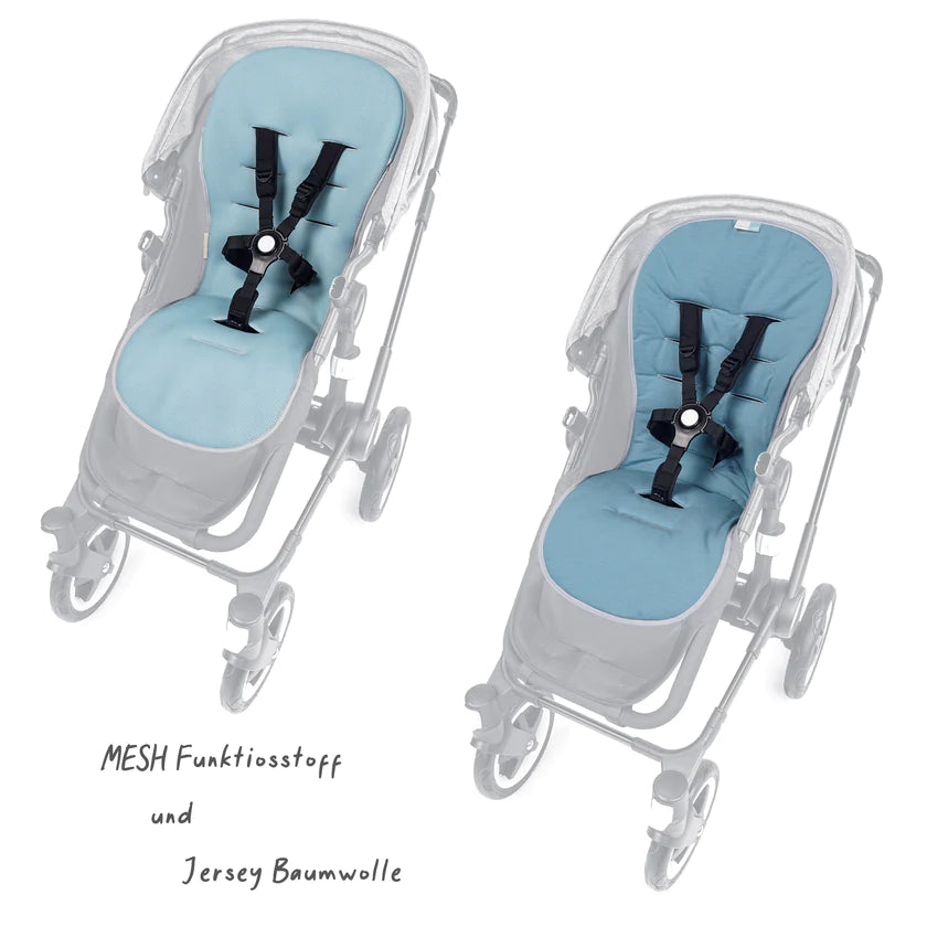 Liebes von Priebes MIA COOLAIR Sitzauflage