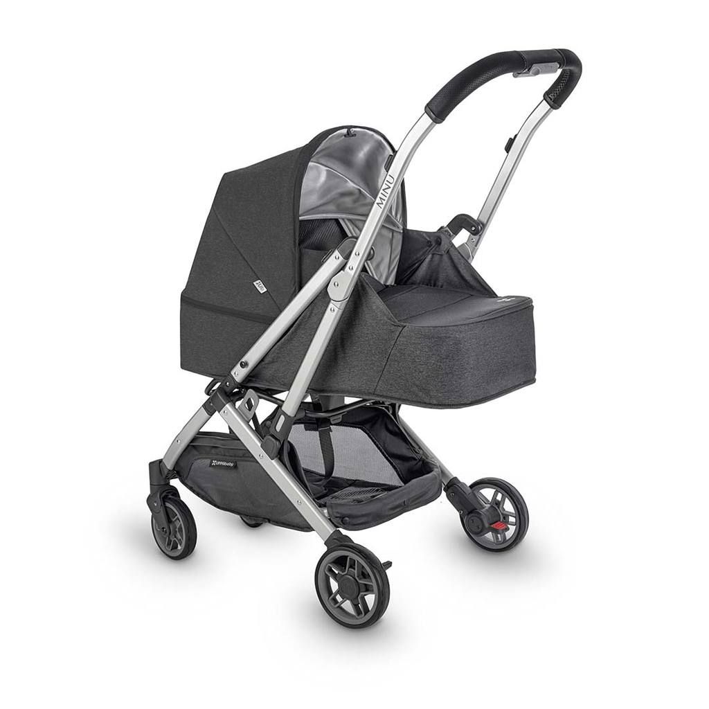 Uppababy Minu Birth Kit Wanne Jordan