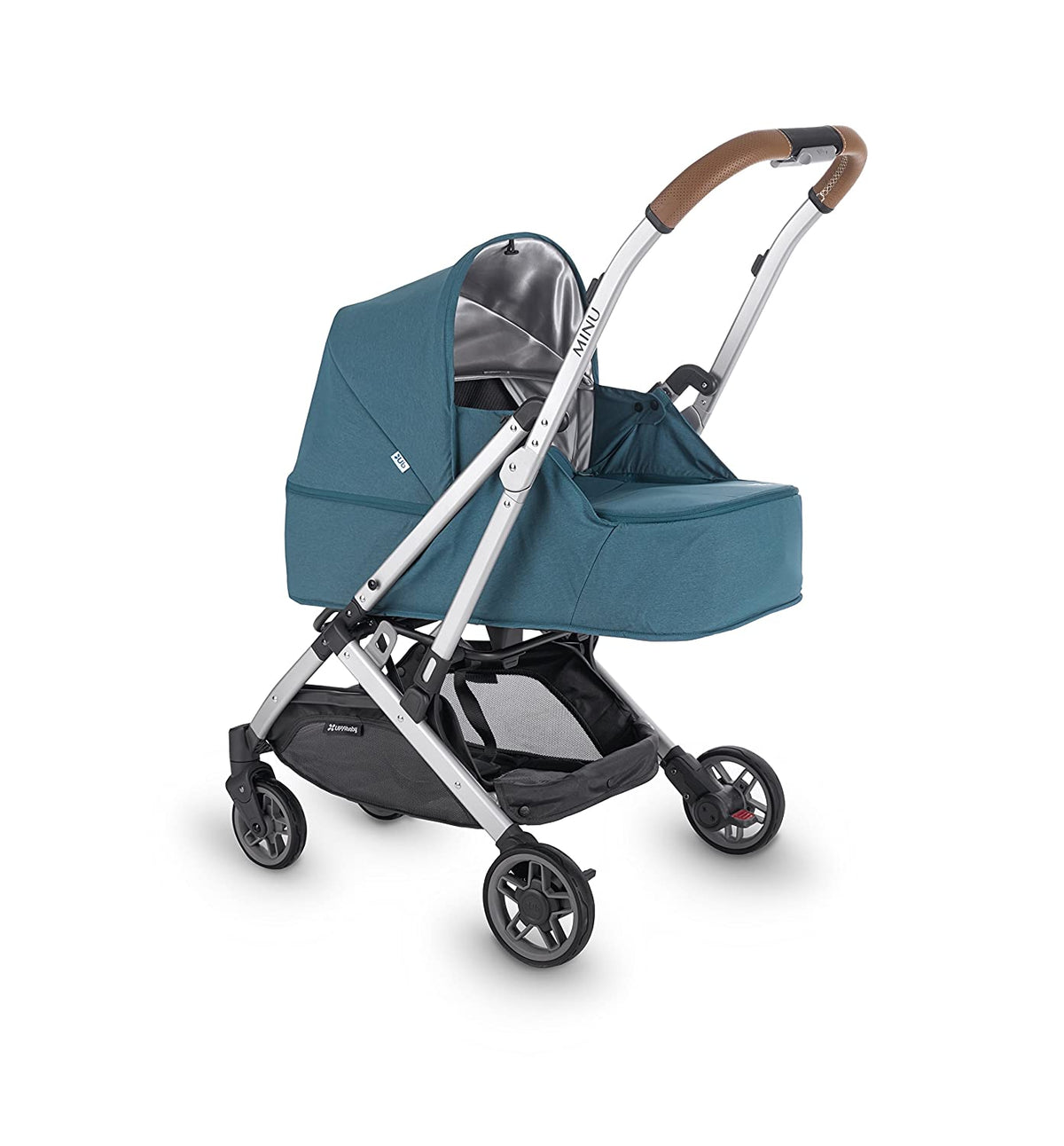 Uppababy Minu Birth Kit Wanne Ryan