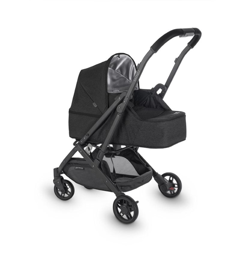 Uppababy Minu Birth Kit Wanne Jake