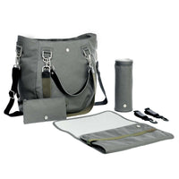 Lässig Wickeltasche Mix`N Match Bag