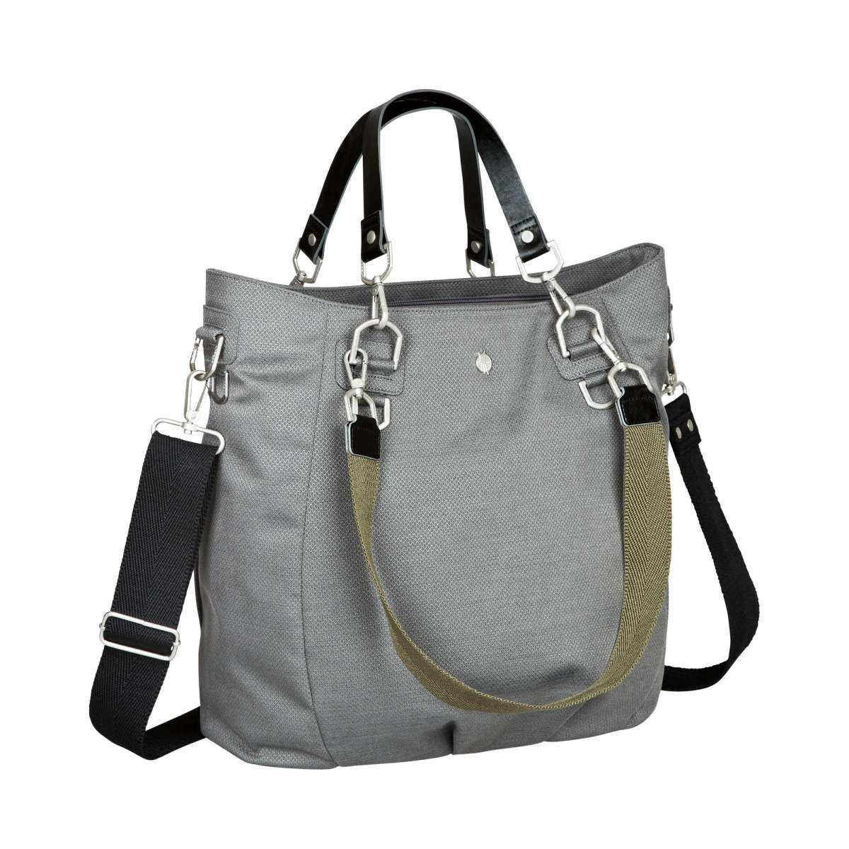 Lässig Wickeltasche Mix`N Match Bag