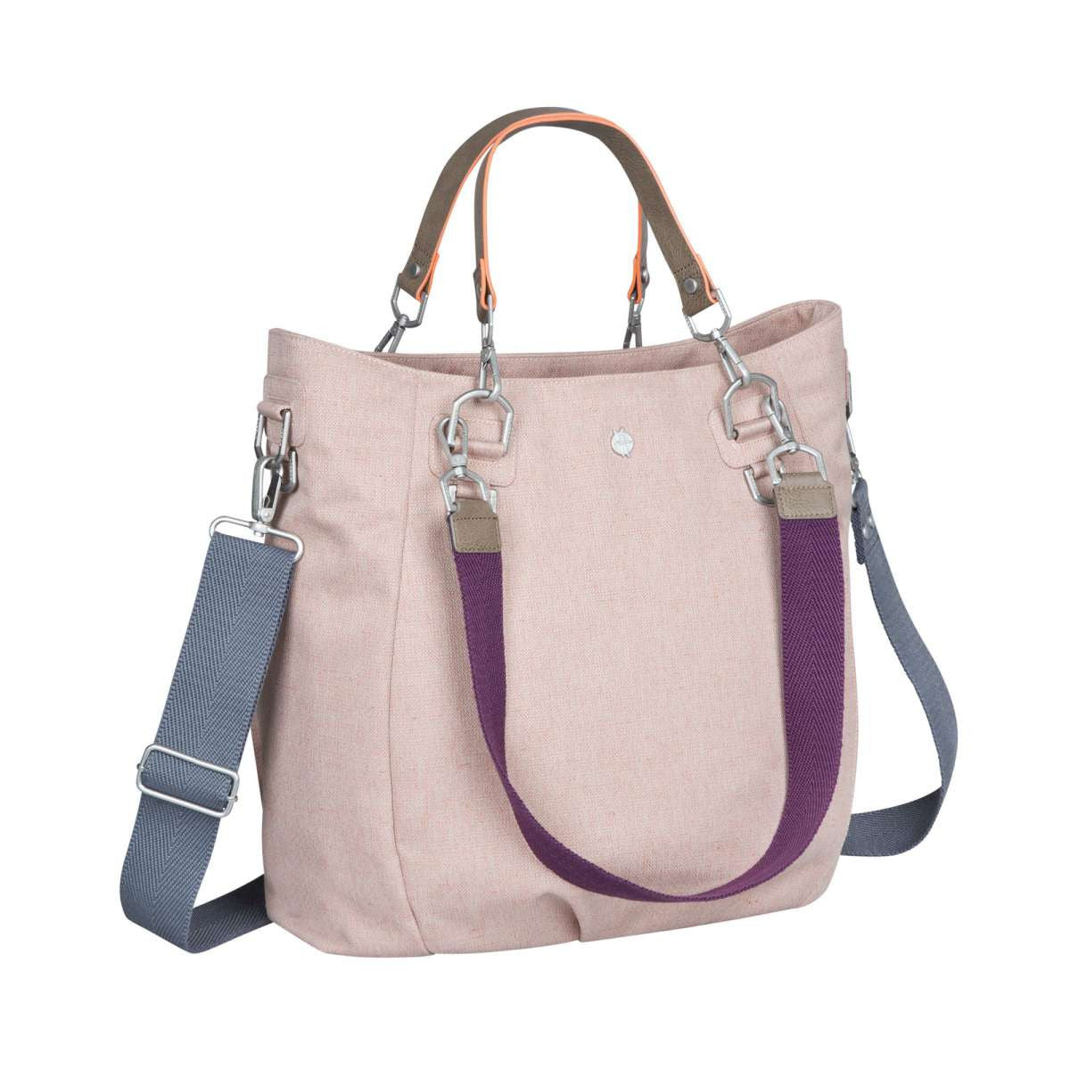 Lässig Wickeltasche Mix`N Match Bag