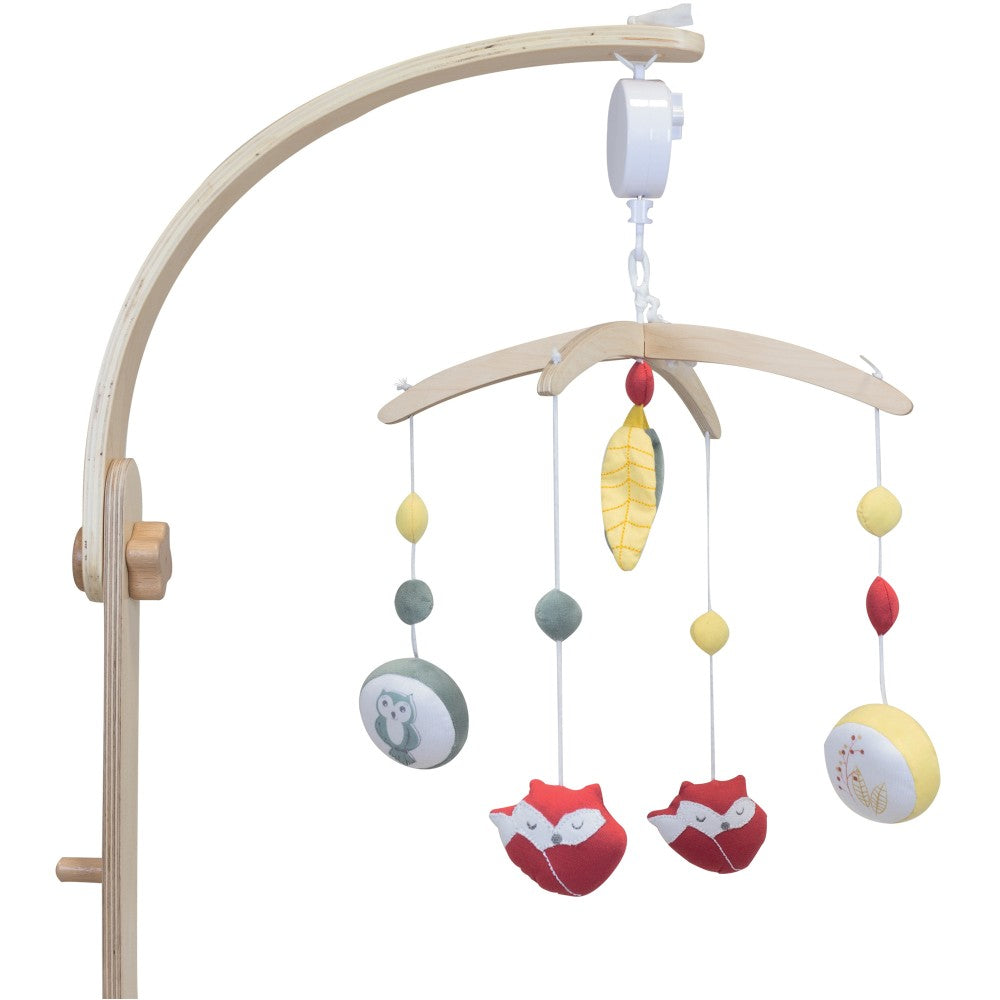 Trois Kilos Sept Mobile Fuchs