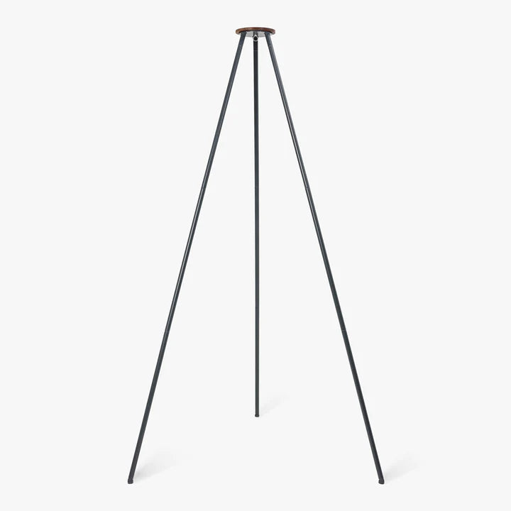 Moonboon Federwiegen-Set mit Gestell - Nature