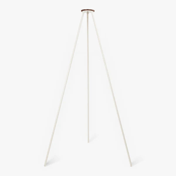 Moonboon Federwiegen-Set mit Gestell - Nature