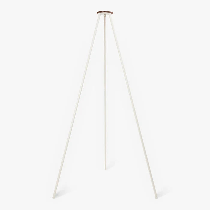 Moonboon Federwiegen-Set mit Gestell - Seagrass