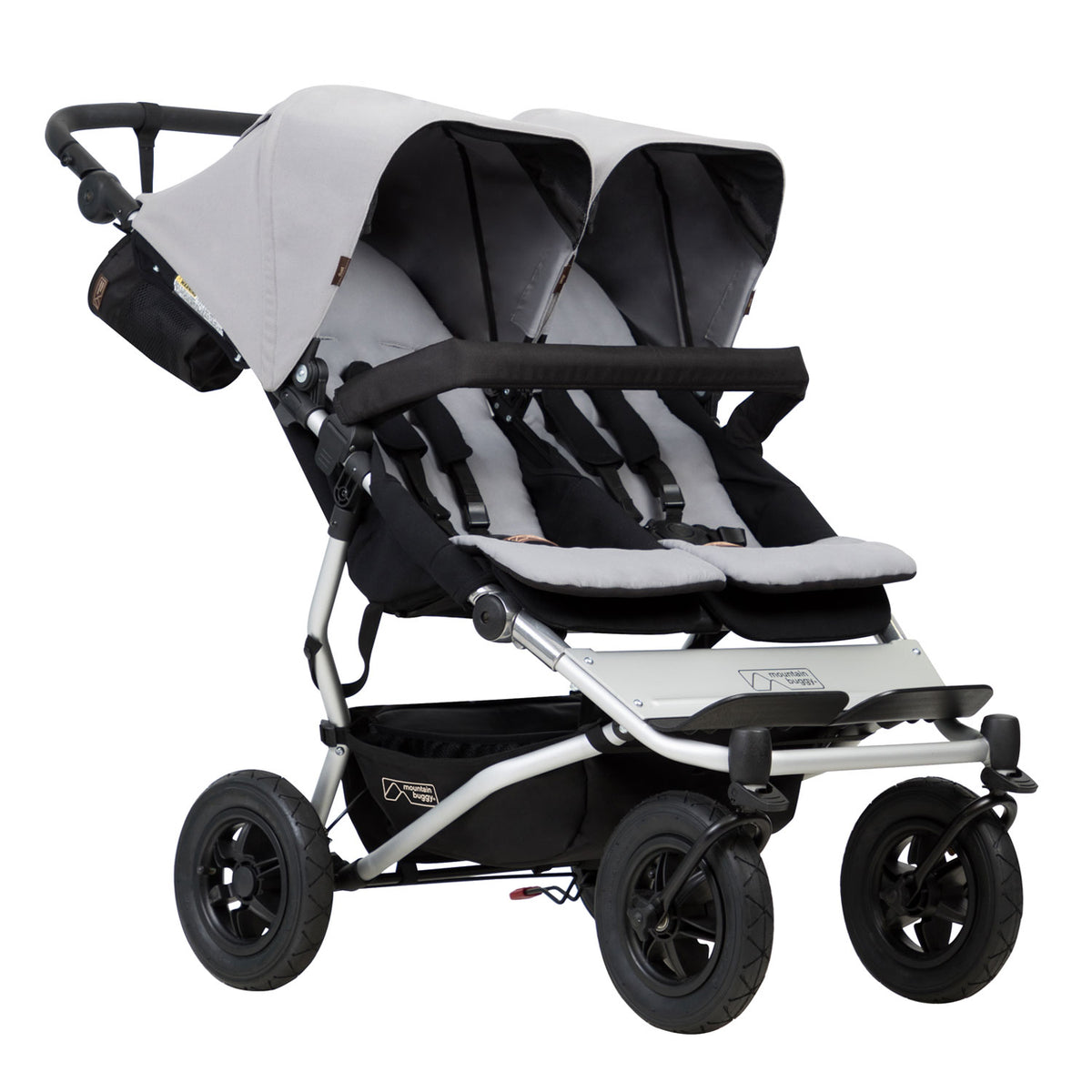 Mountain Buggy Duet