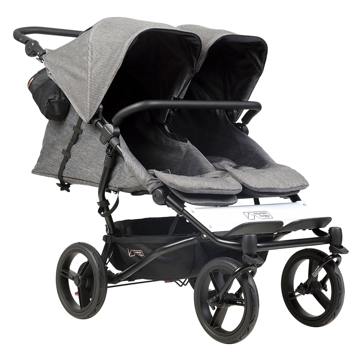Mountain Buggy Duet