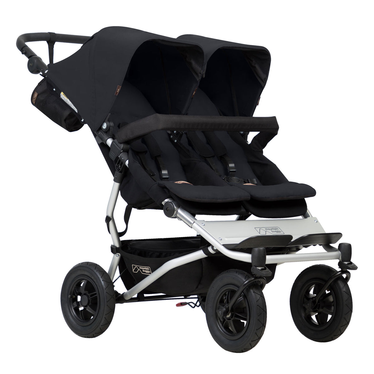 Mountain Buggy Duet