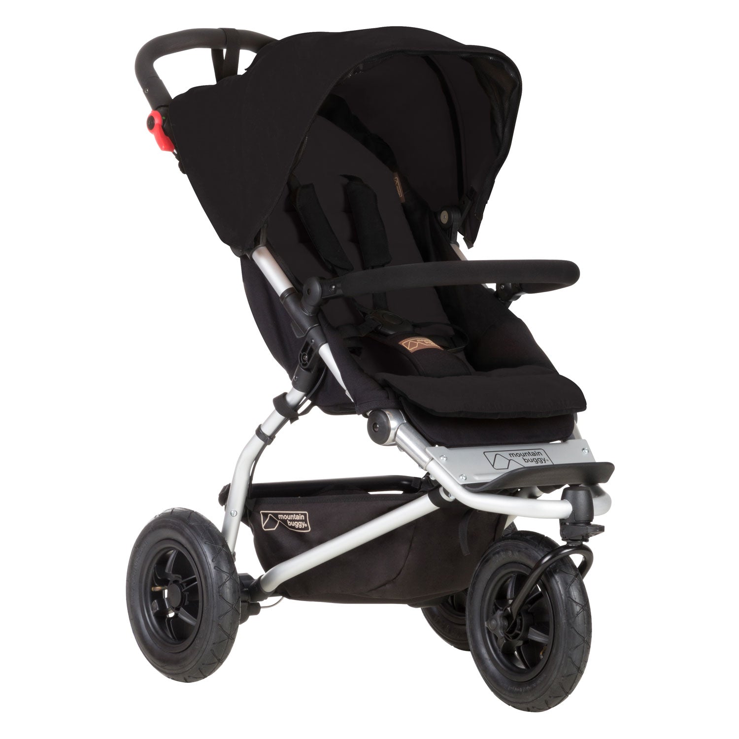 Mountain Buggy Swift 3.1
