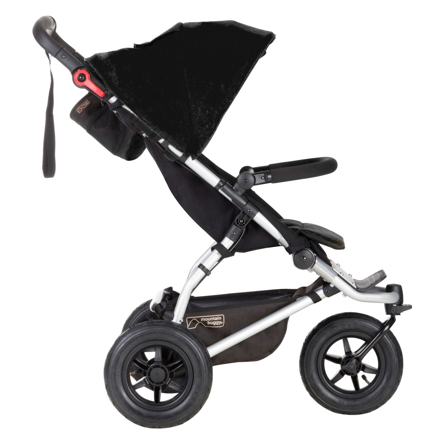 Mountain Buggy Swift 3.1