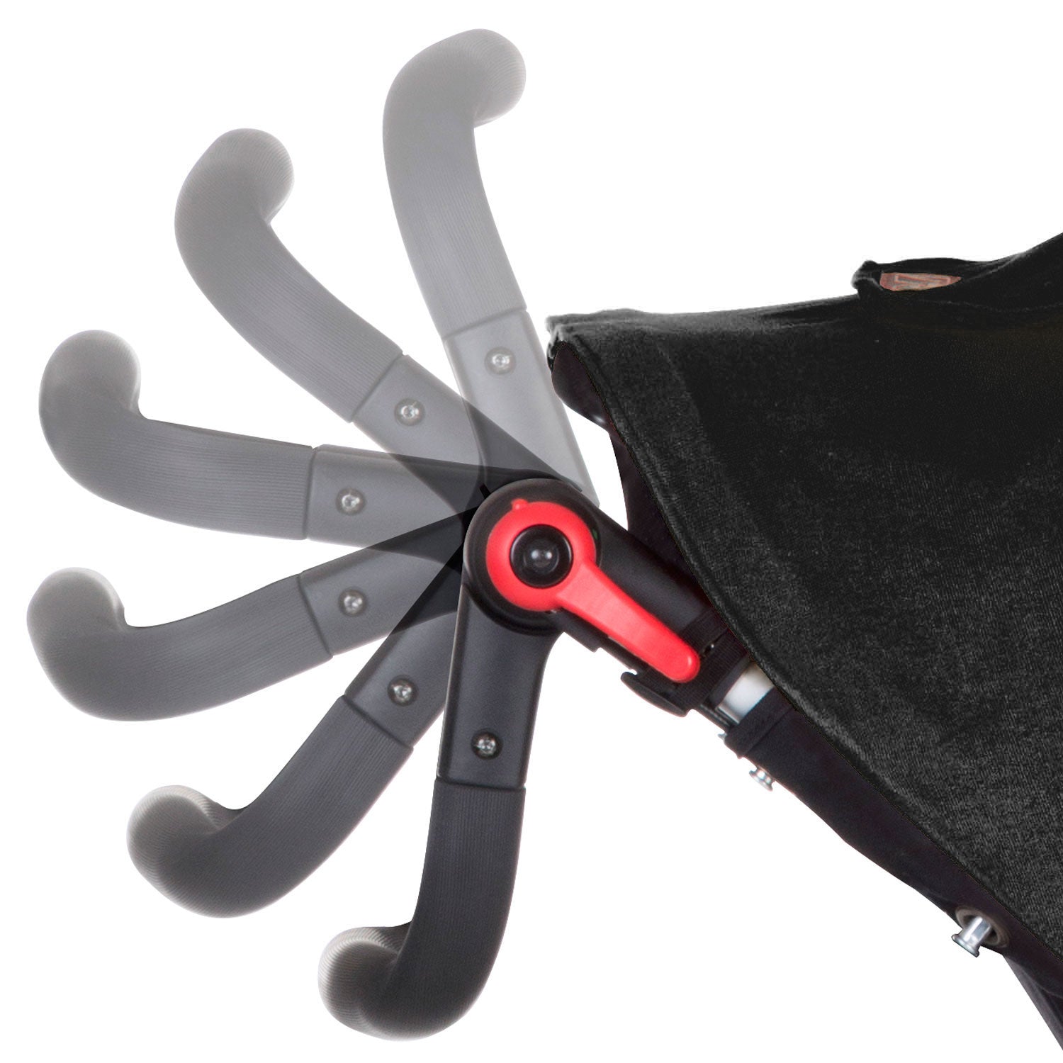 Mountain Buggy Swift 3.1