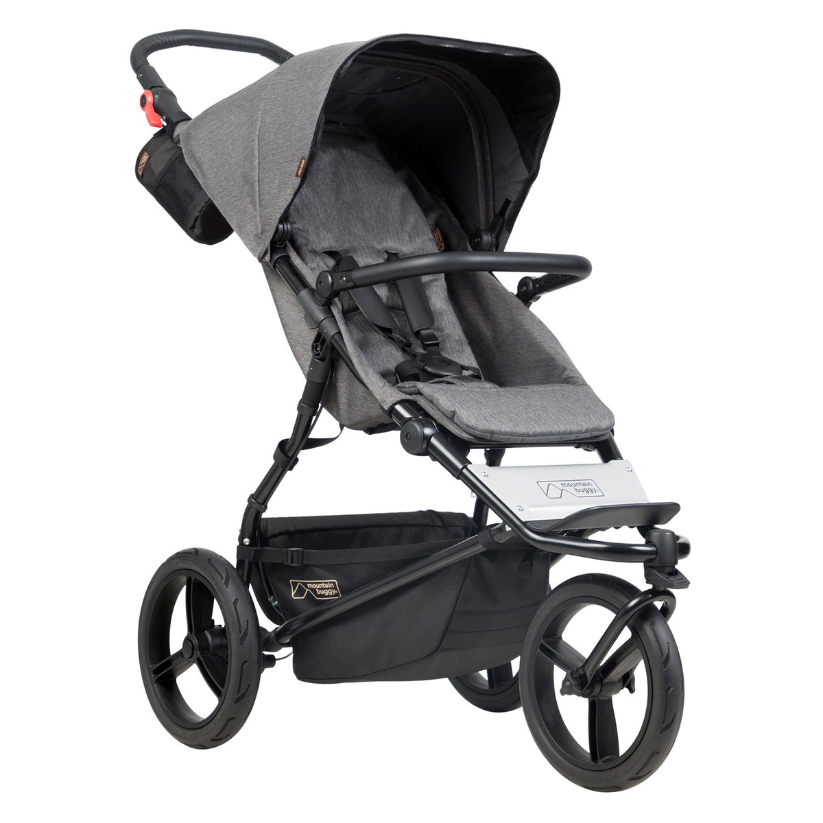 Mountain Buggy Urban Jungle