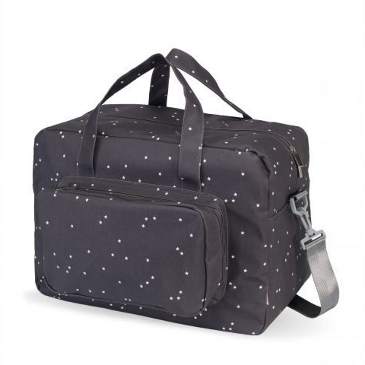 My Bags Wickeltasche Stars