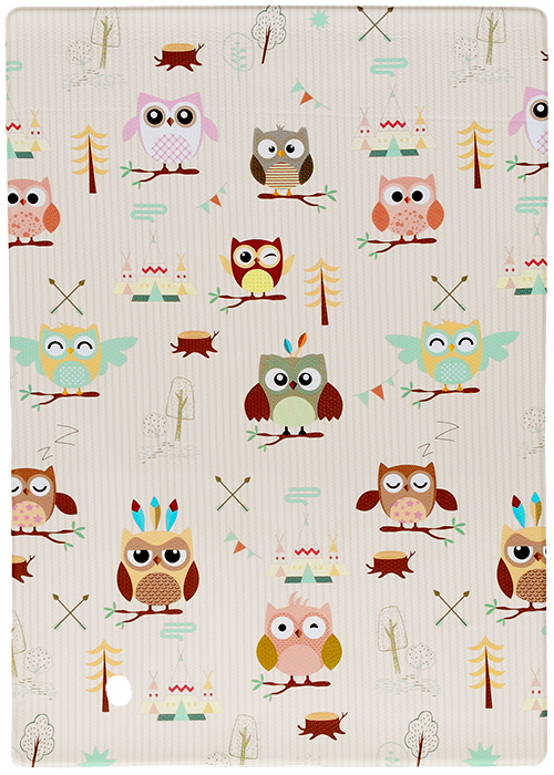 myPlaymat myBalloons 100 x 140 x 1.2 cm