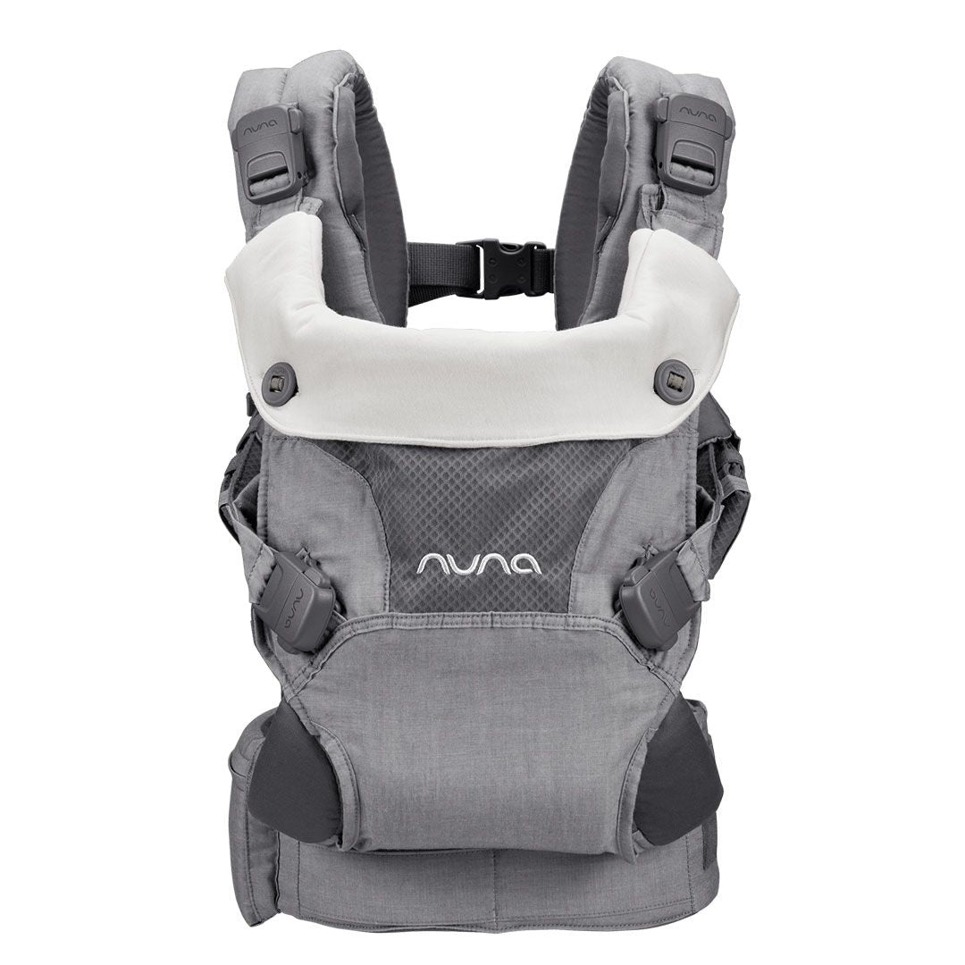 Nuna Cudl Bauchtrage